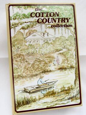 Cozy Cotton Country Collection - Soft, Stylish, Casual Wear for Every Season